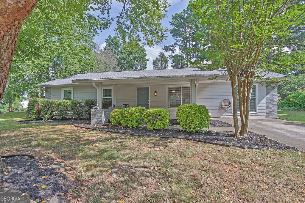 2845 Sawgrass Trail Lilburn - 3