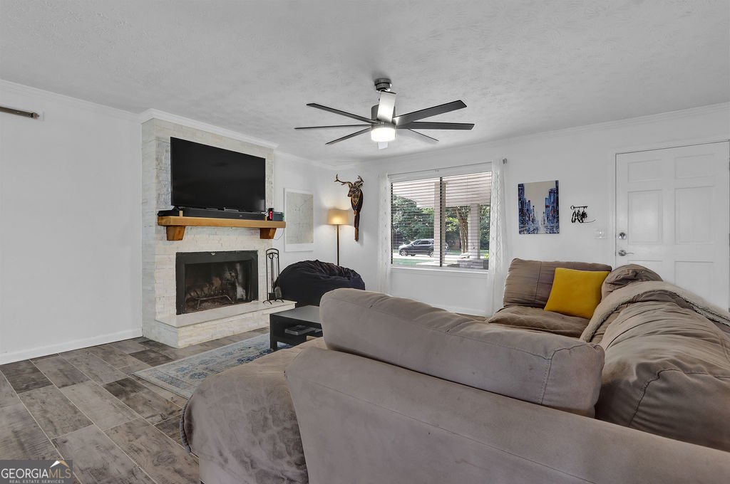 2845 Sawgrass Trail Lilburn - 6