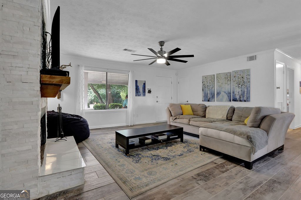 2845 Sawgrass Trail Lilburn - 7