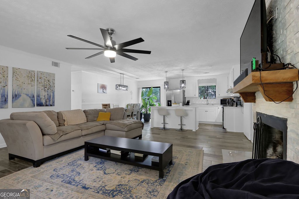 2845 Sawgrass Trail Lilburn - 8