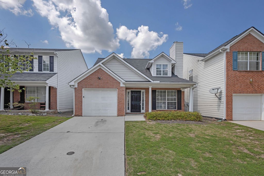 4111 Ravenwood Court Union City - 2