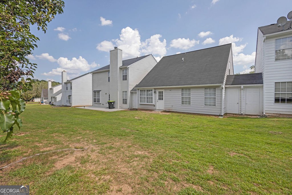 4111 Ravenwood Court Union City - 35