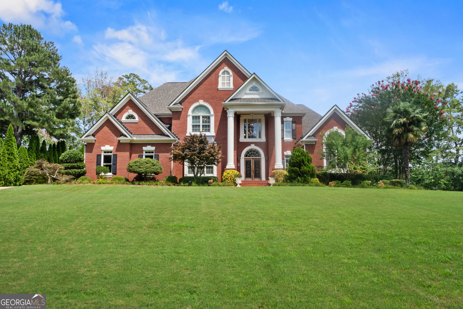 1005 Lyndhurst Way Conyers - 1