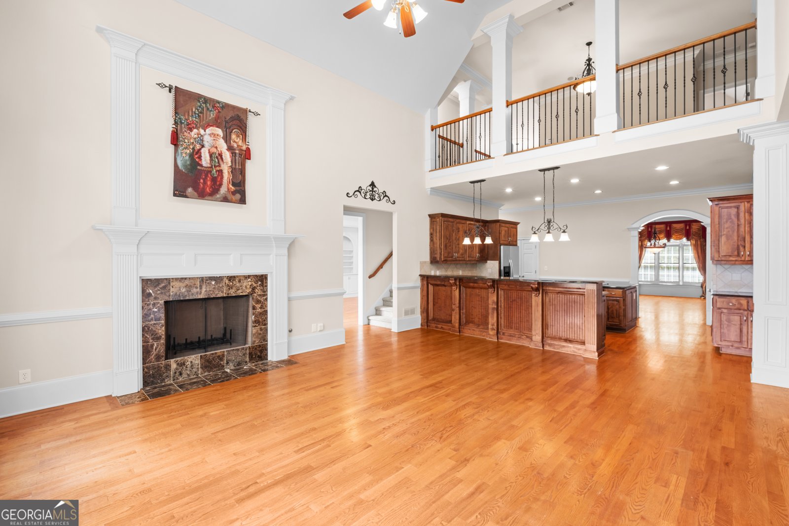 1005 Lyndhurst Way Conyers - 11