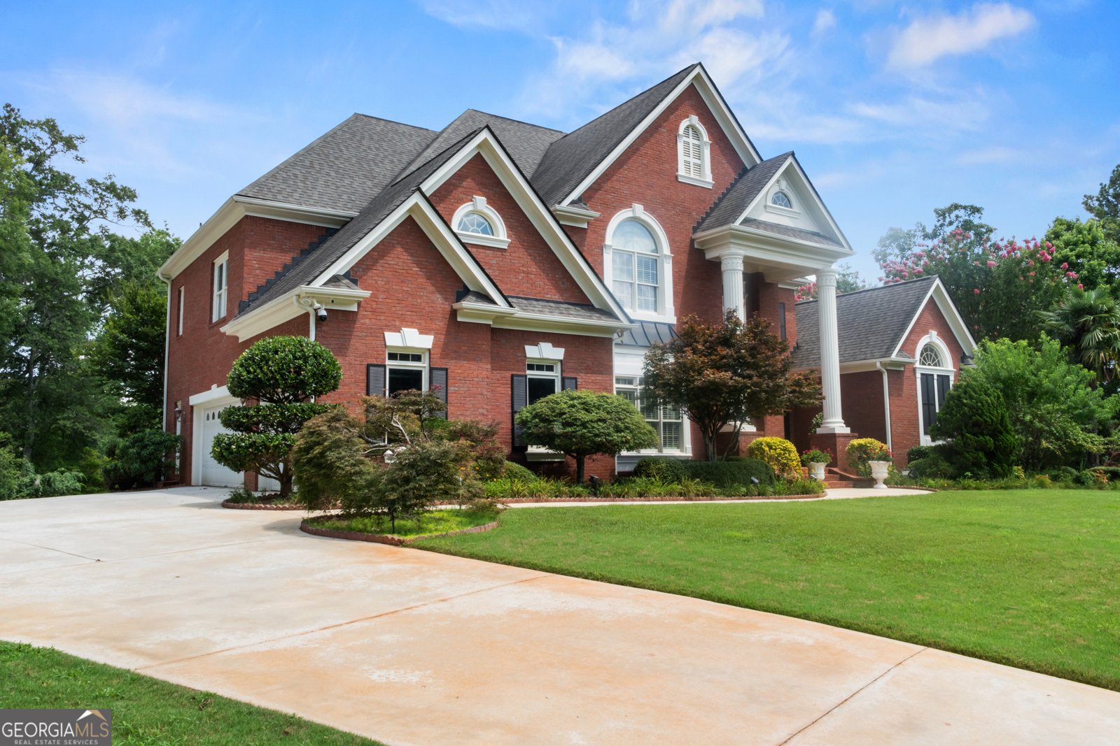 1005 Lyndhurst Way Conyers - 2
