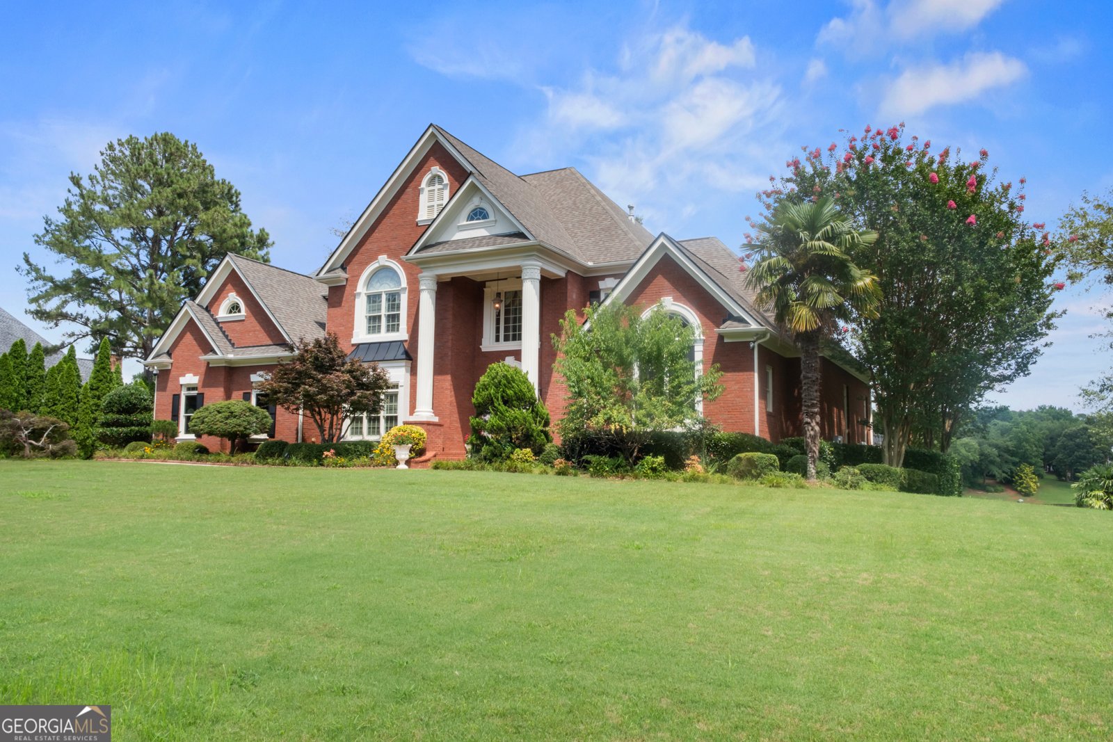 1005 Lyndhurst Way Conyers - 3