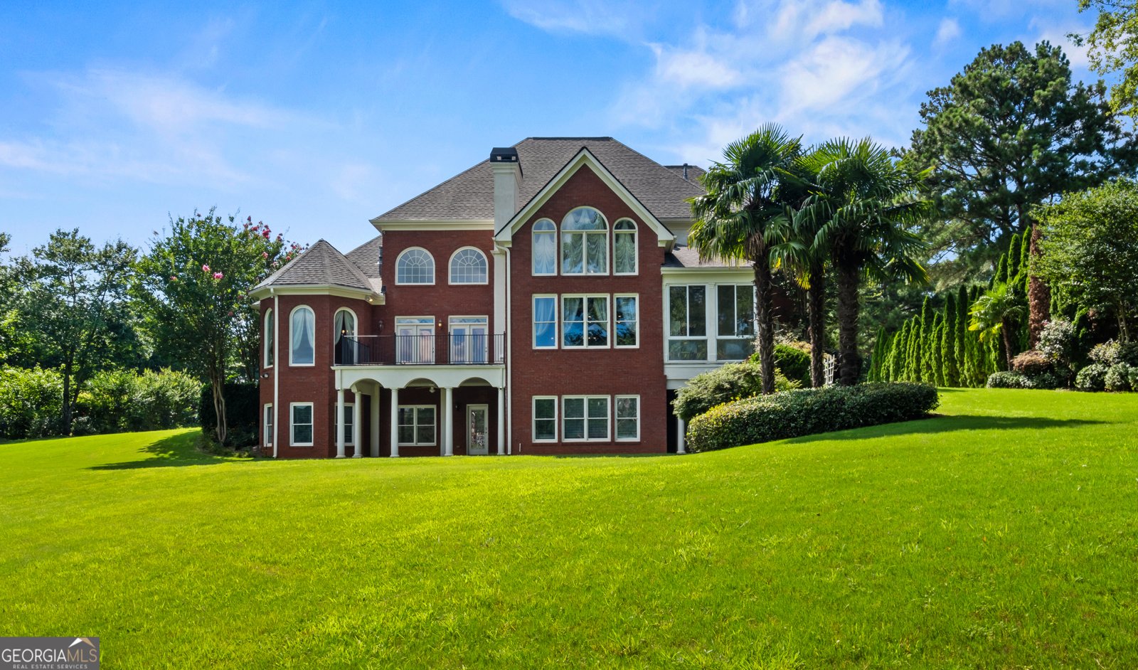 1005 Lyndhurst Way Conyers - 37