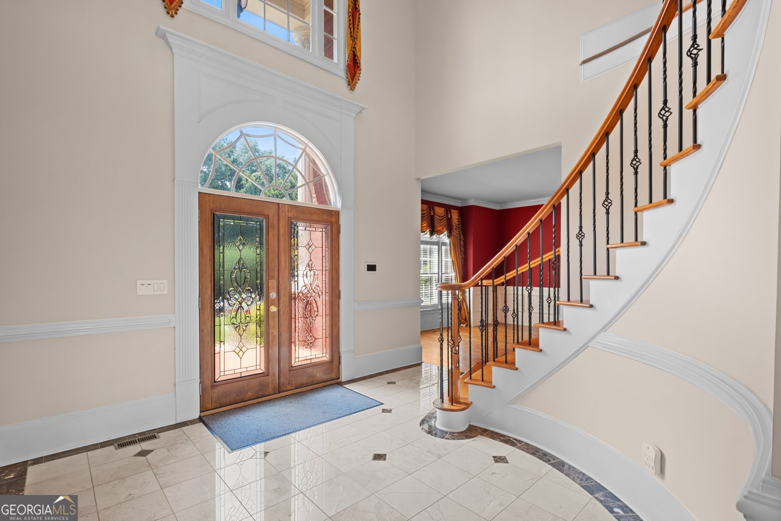 1005 Lyndhurst Way Conyers - 6