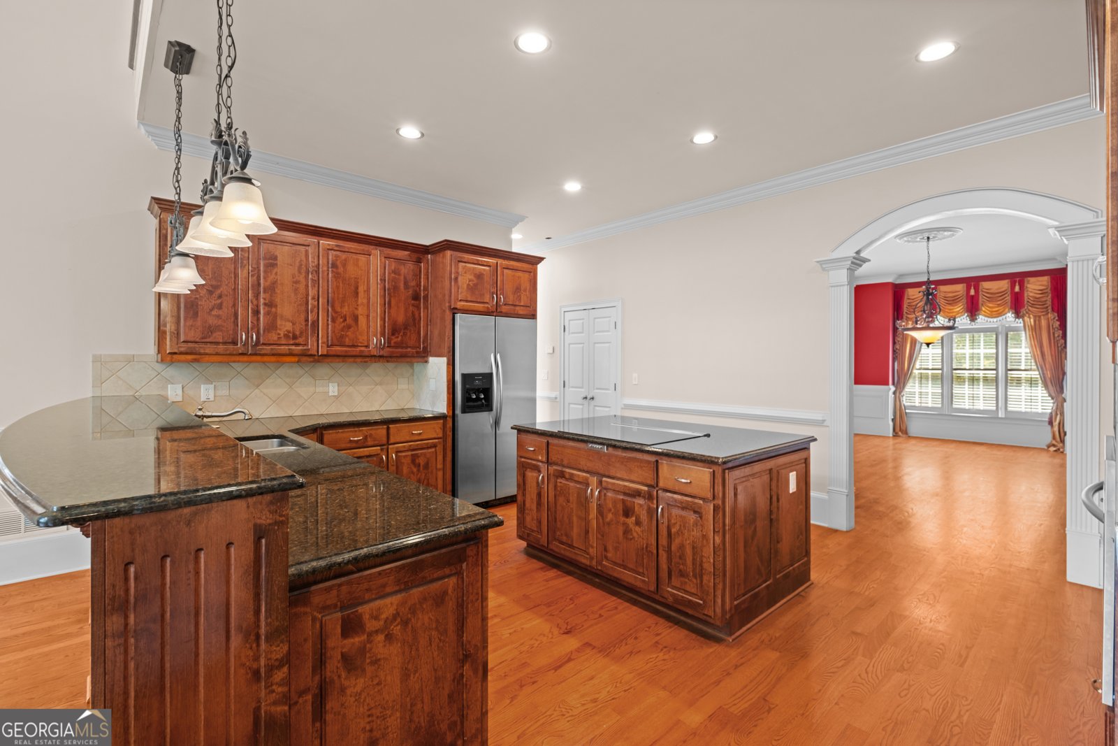 1005 Lyndhurst Way Conyers - 8