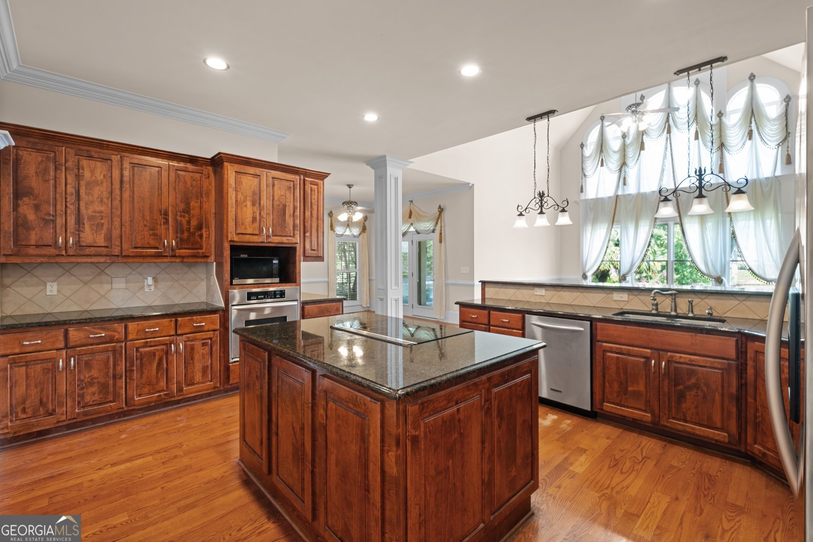 1005 Lyndhurst Way Conyers - 9