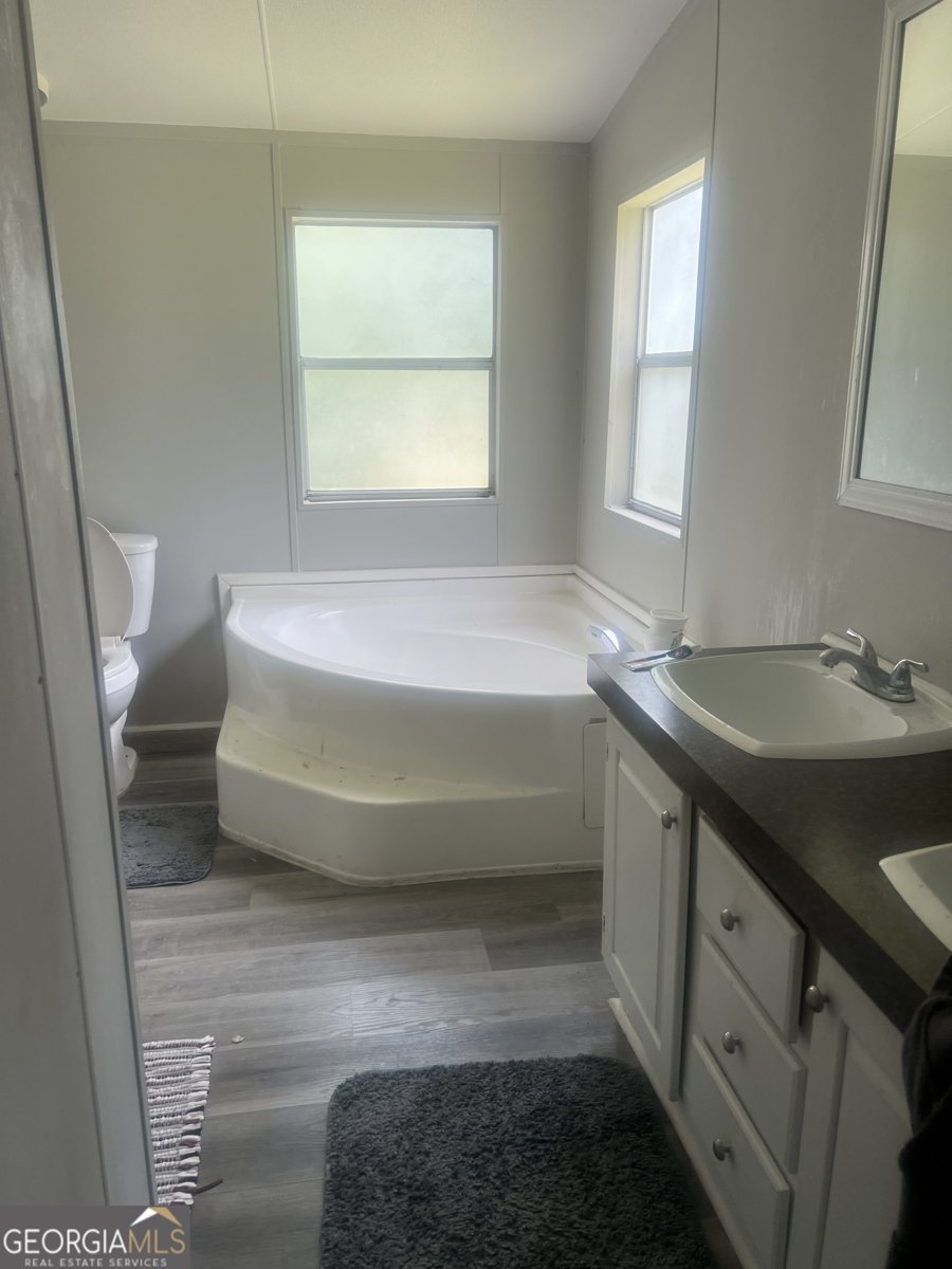 161 Shawnee Lane Locust Grove - 12