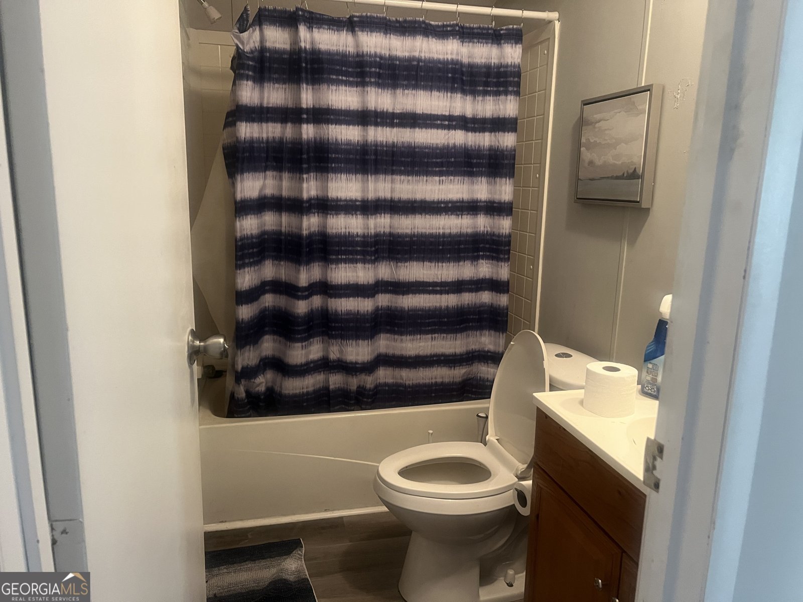 161 Shawnee Lane Locust Grove - 13