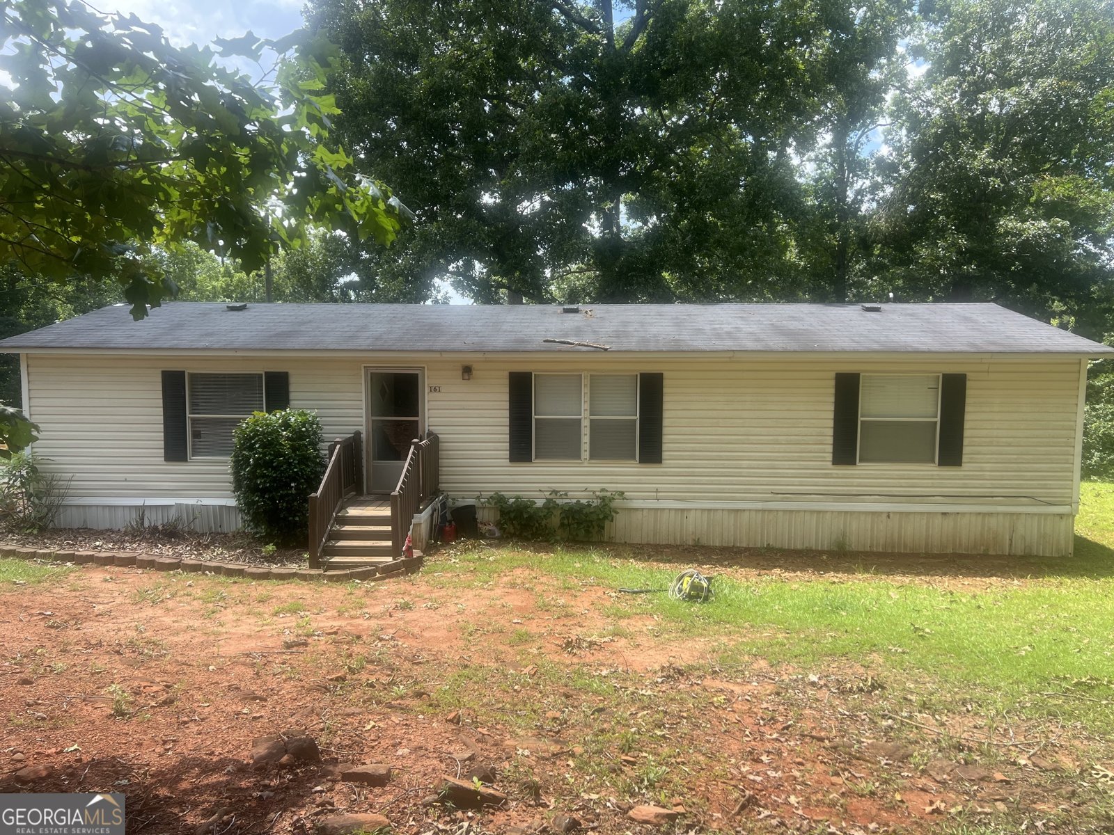 161 Shawnee Lane Locust Grove - 2
