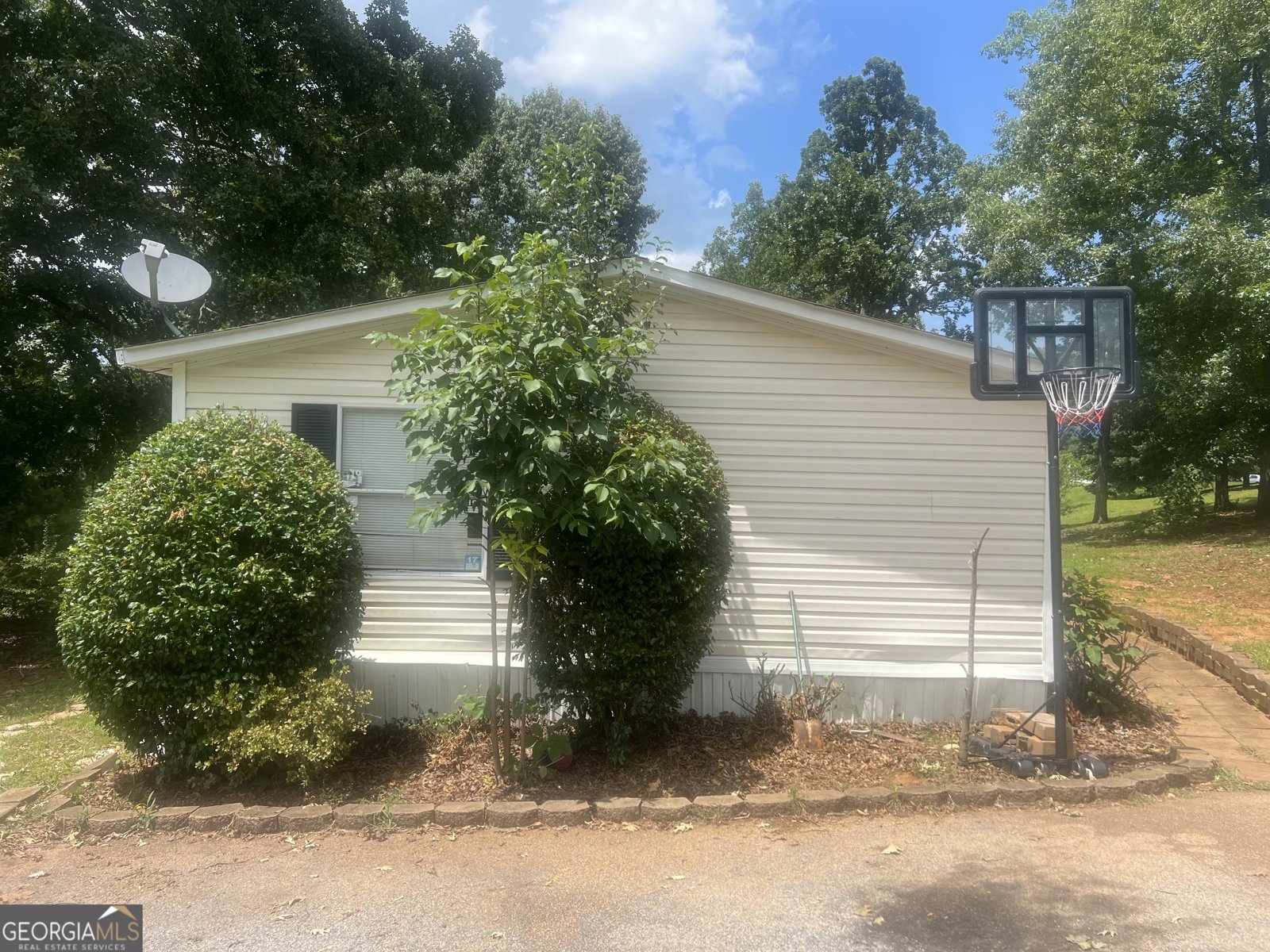 161 Shawnee Lane Locust Grove - 3