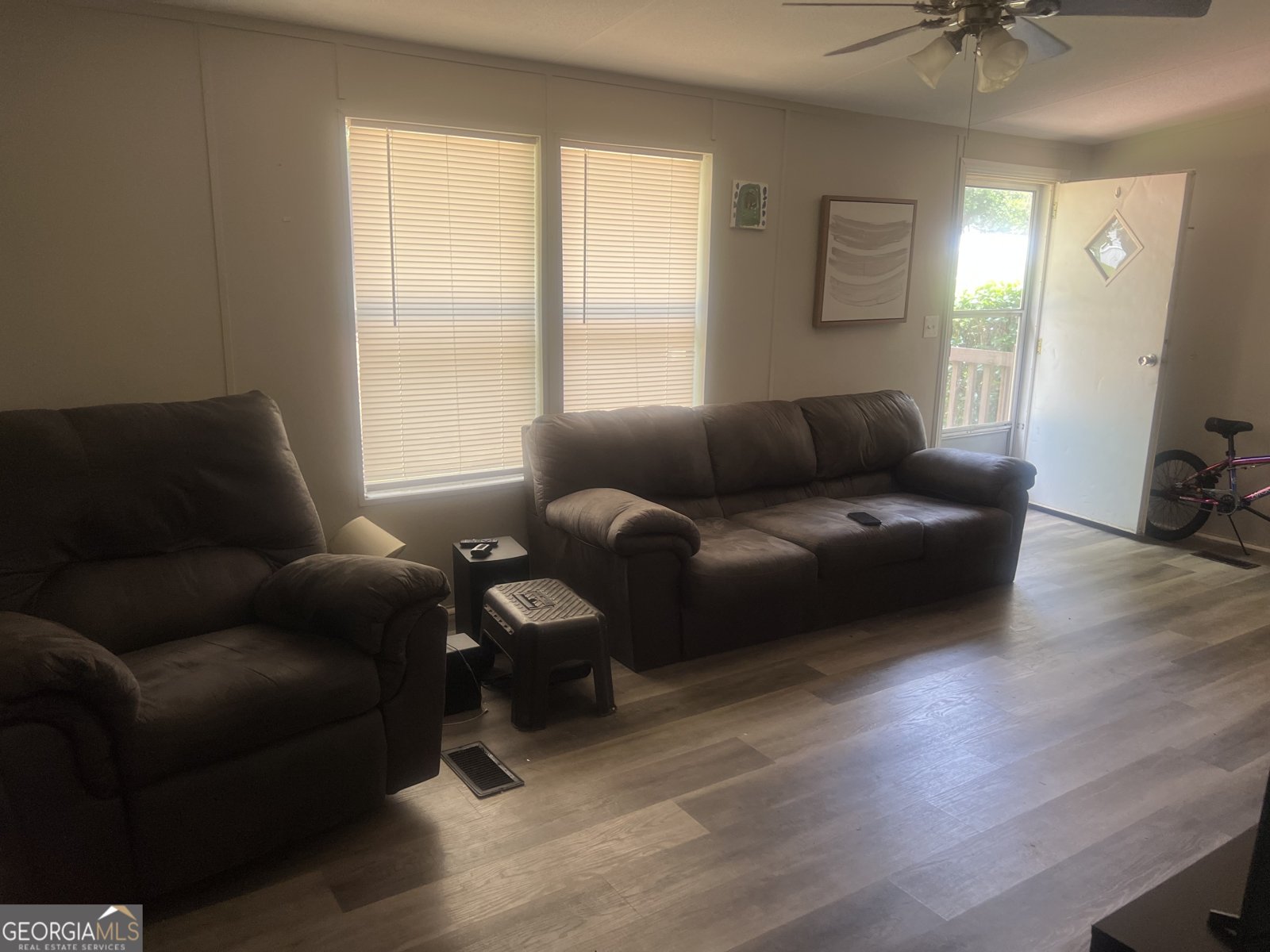 161 Shawnee Lane Locust Grove - 4