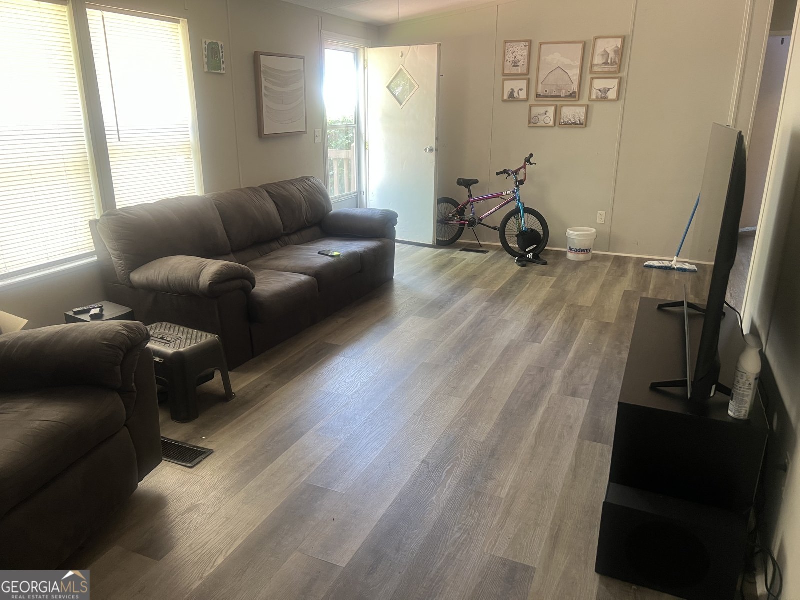 161 Shawnee Lane Locust Grove - 5