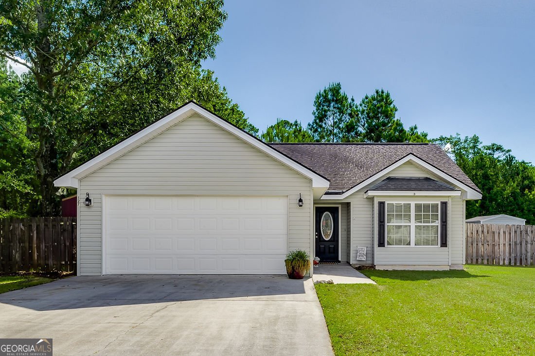 127 Buckskin Court Guyton - 1