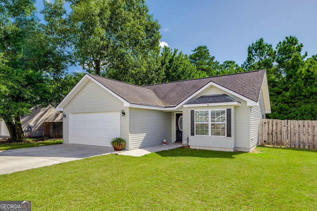 127 Buckskin Court Guyton - 2
