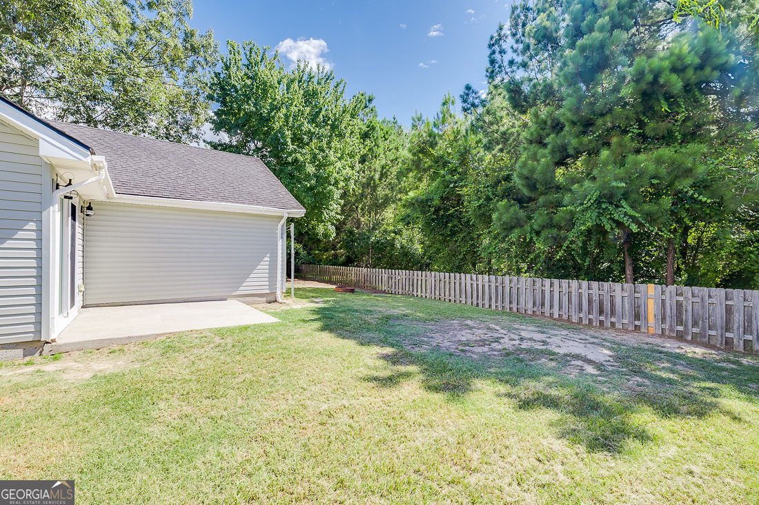 127 Buckskin Court Guyton - 27