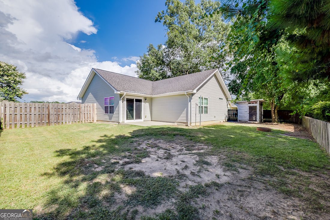127 Buckskin Court Guyton - 28