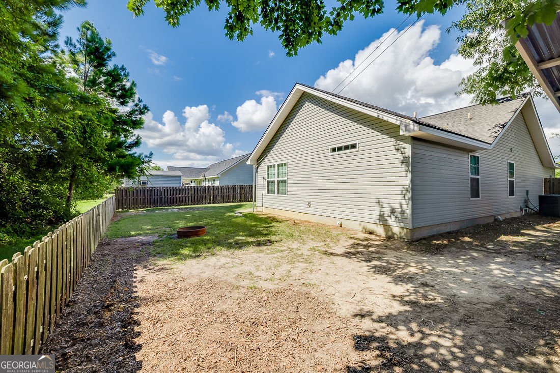 127 Buckskin Court Guyton - 29