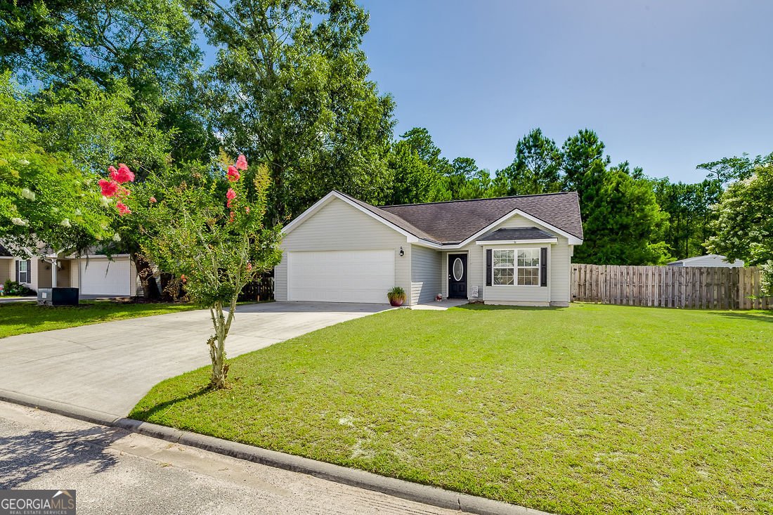 127 Buckskin Court Guyton - 3