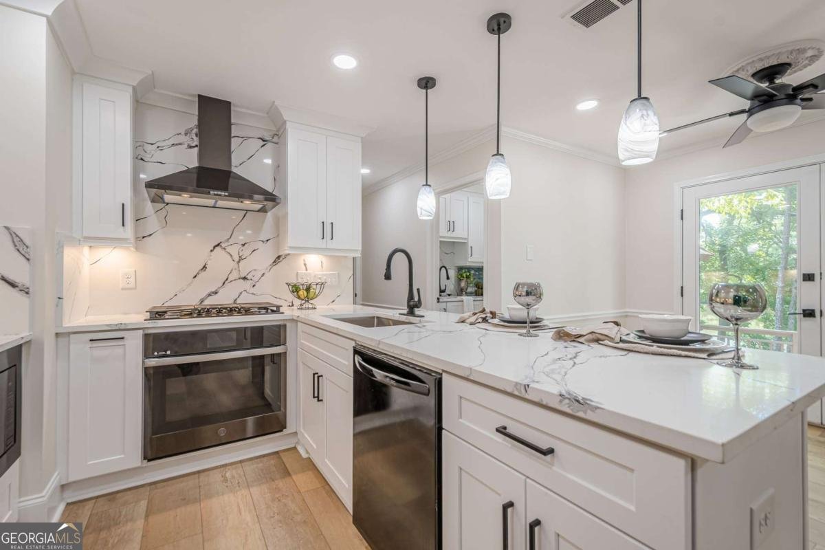 2911 Bentwood Drive Marietta - 10