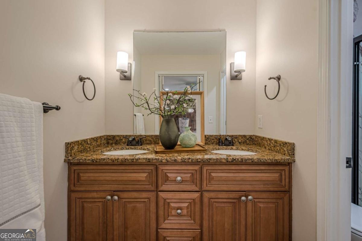 2911 Bentwood Drive Marietta - 17