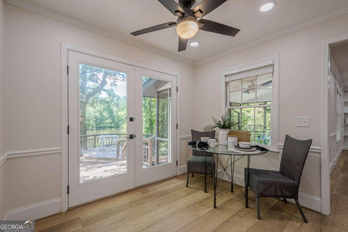 2911 Bentwood Drive Marietta - 26