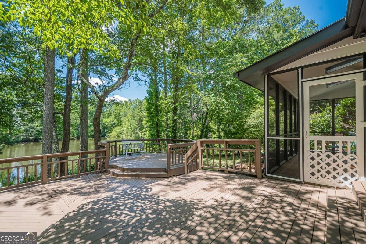2911 Bentwood Drive Marietta - 29