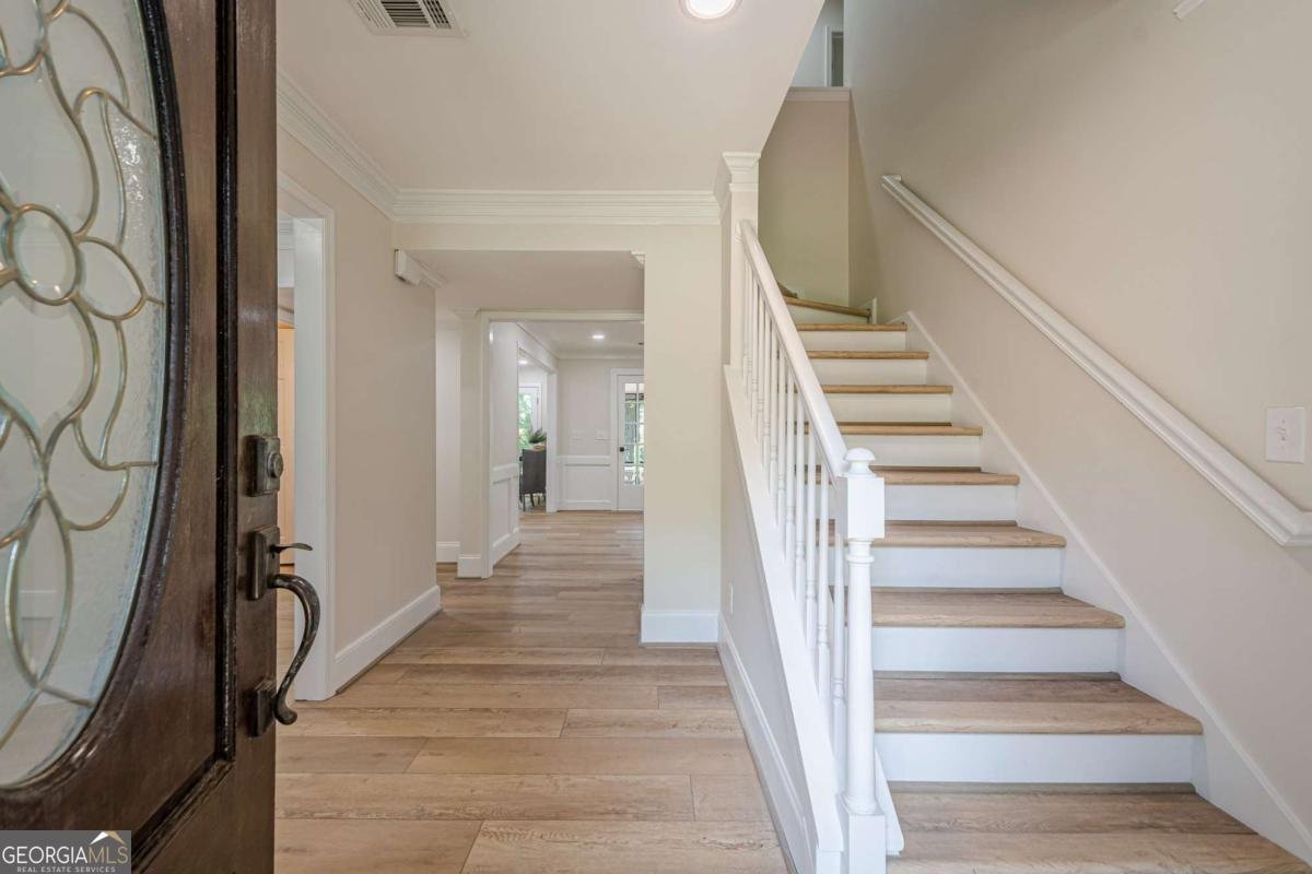 2911 Bentwood Drive Marietta - 3