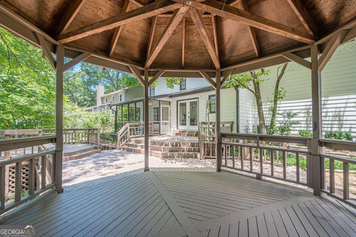 2911 Bentwood Drive Marietta - 31