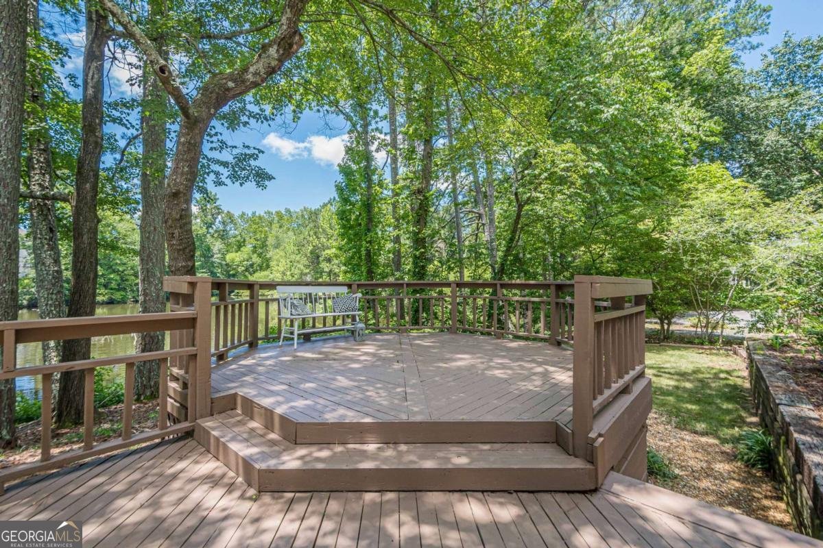 2911 Bentwood Drive Marietta - 32