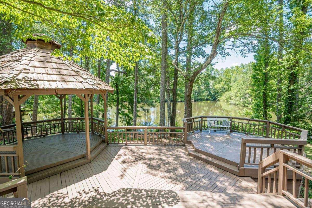 2911 Bentwood Drive Marietta - 34
