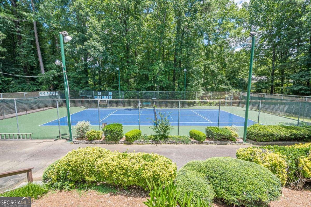 2911 Bentwood Drive Marietta - 38