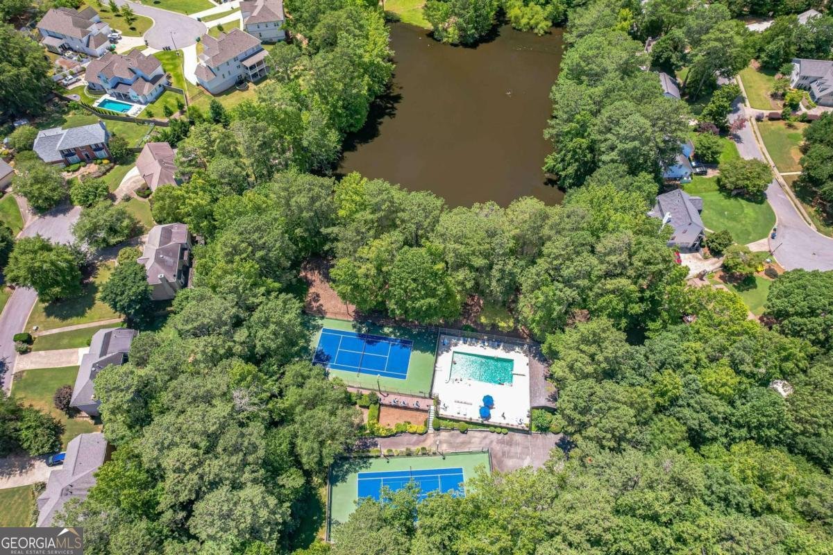 2911 Bentwood Drive Marietta - 39