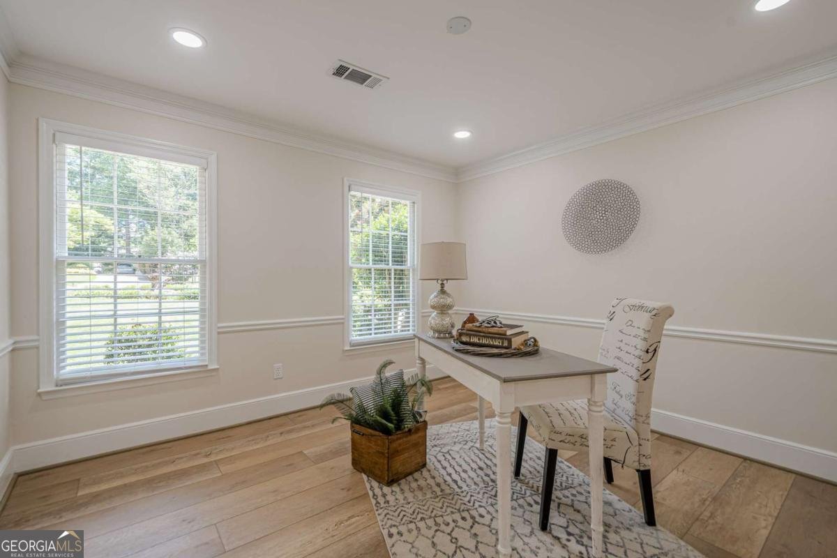 2911 Bentwood Drive Marietta - 5
