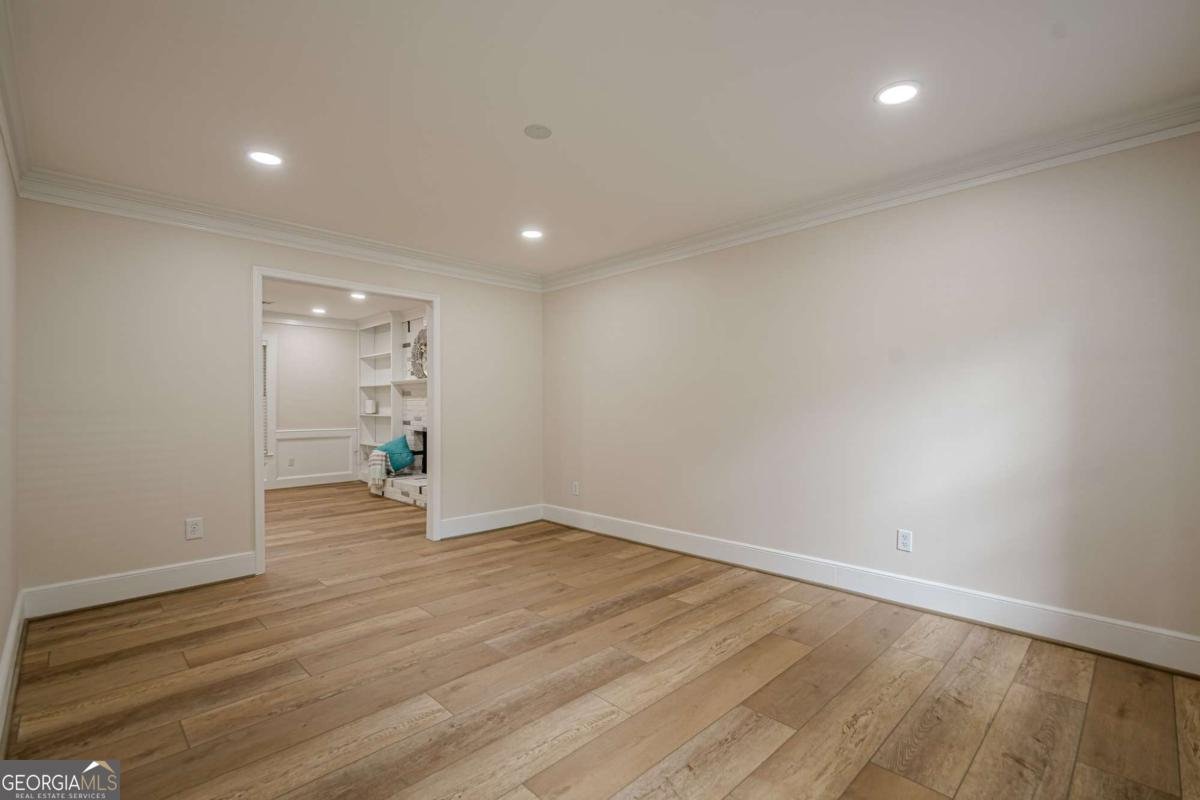 2911 Bentwood Drive Marietta - 6