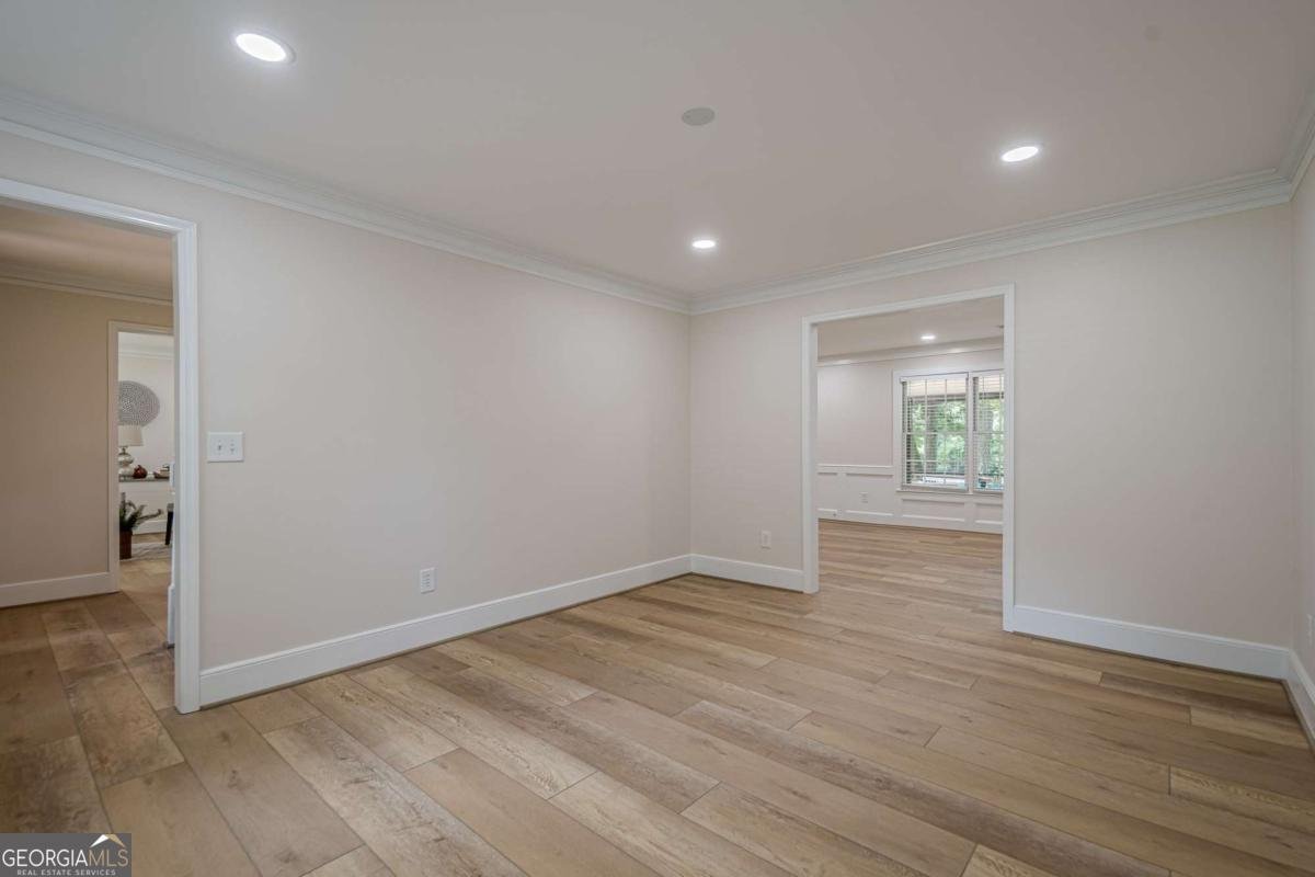2911 Bentwood Drive Marietta - 7