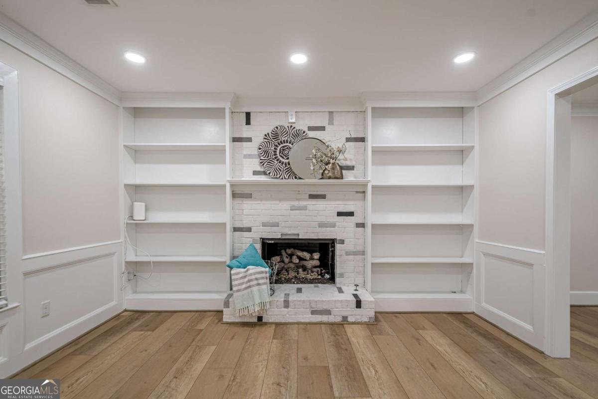 2911 Bentwood Drive Marietta - 8