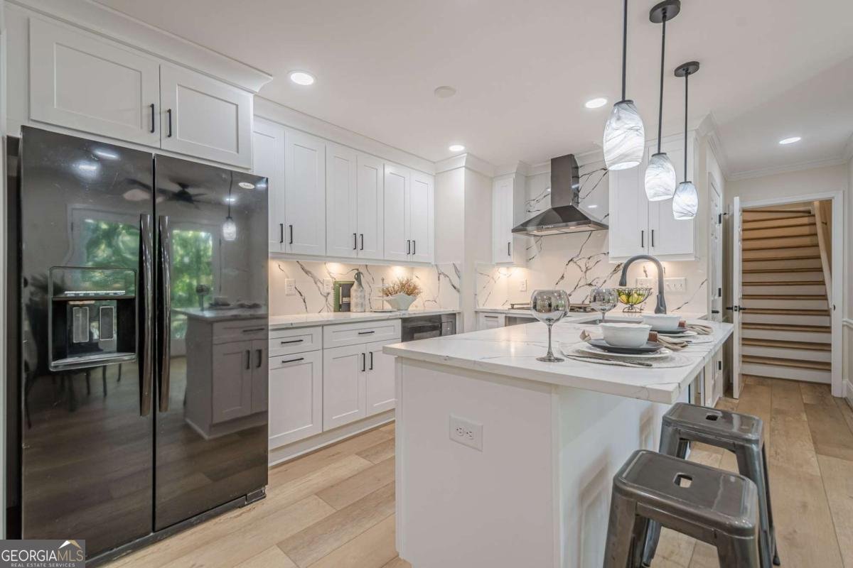 2911 Bentwood Drive Marietta - 9