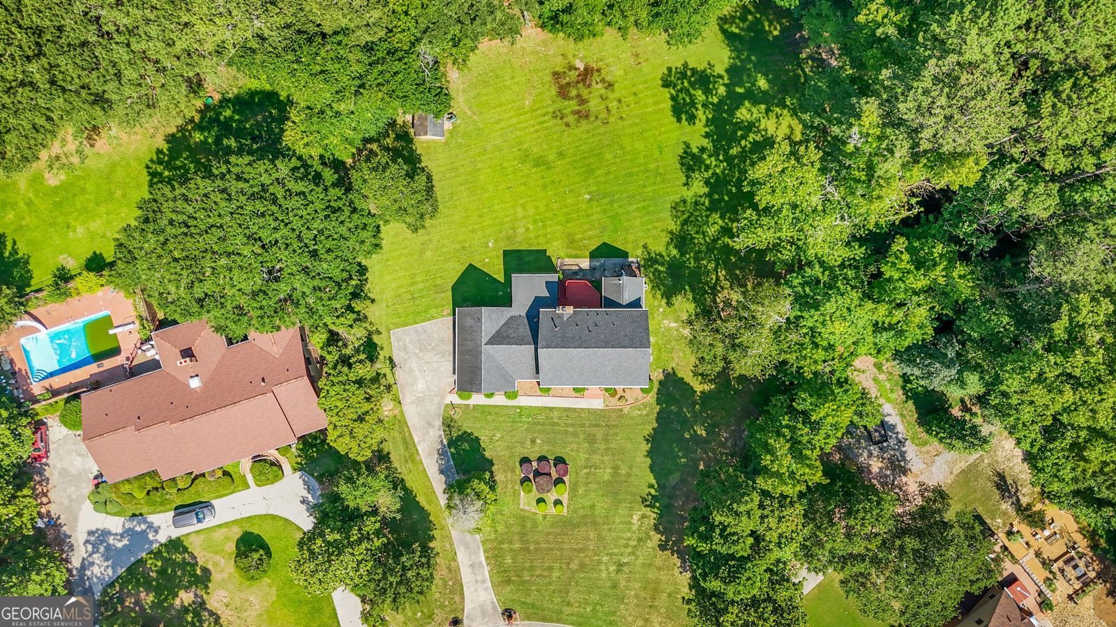 385 Dix Lee On Drive Fayetteville - 71