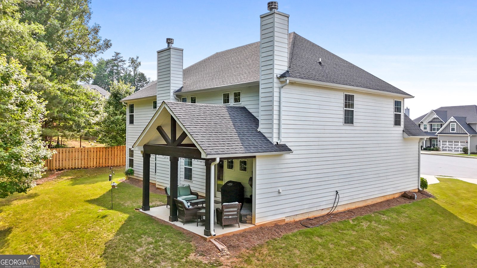 8 St Charles Avenue Sharpsburg - 19