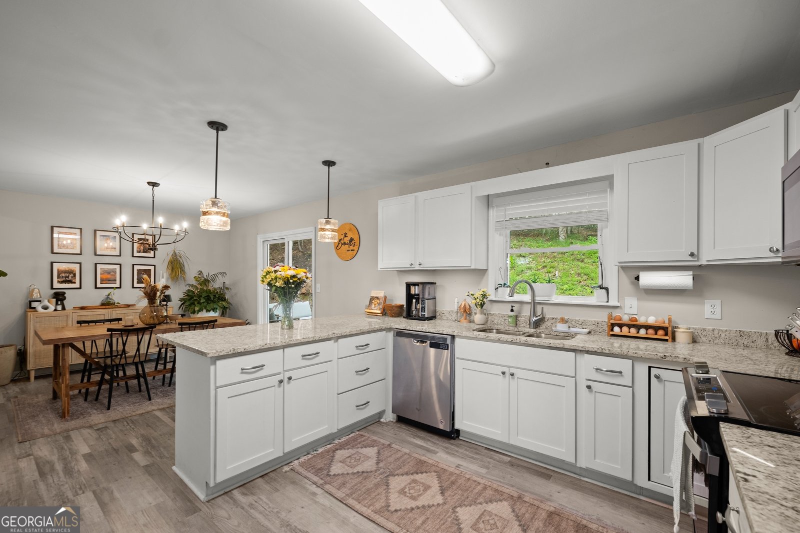 3621 Griffin Drive Gainesville - 10