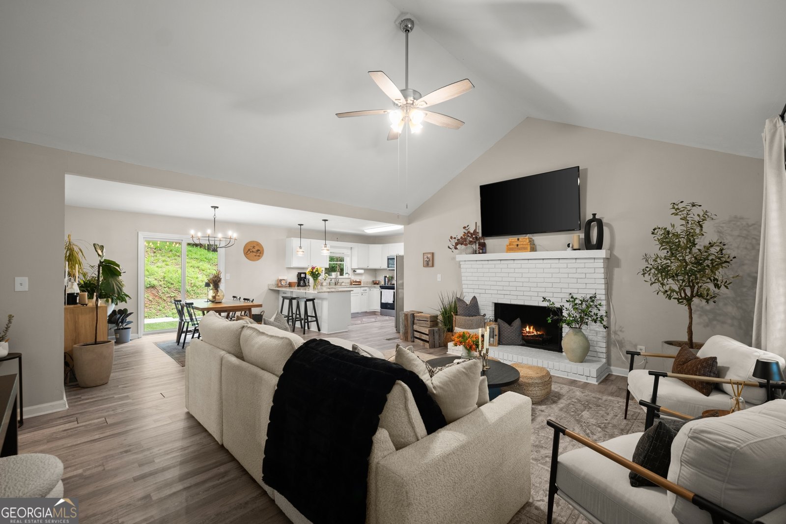 3621 Griffin Drive Gainesville - 2