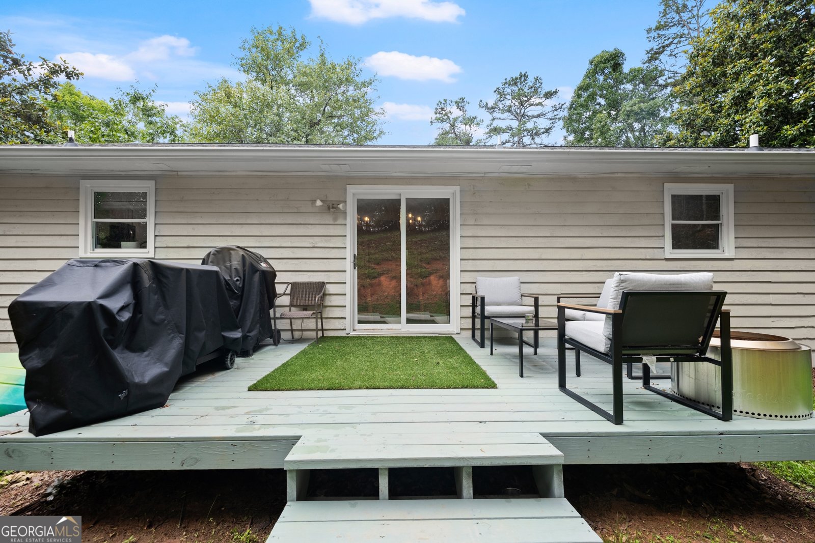 3621 Griffin Drive Gainesville - 23