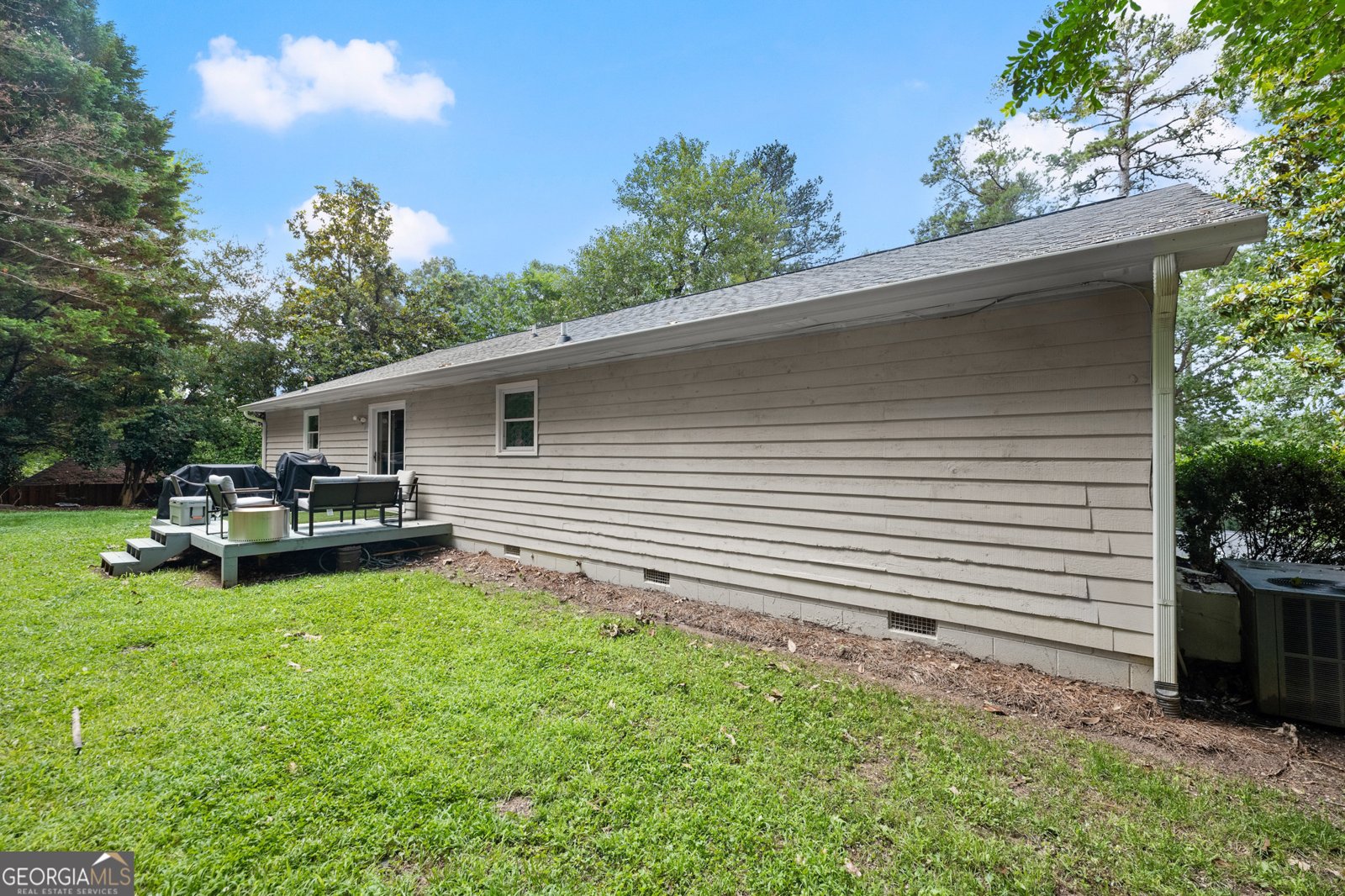 3621 Griffin Drive Gainesville - 24