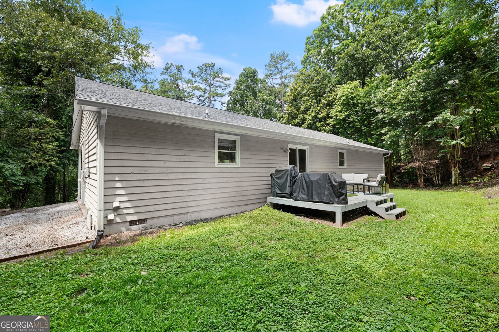 3621 Griffin Drive Gainesville - 25