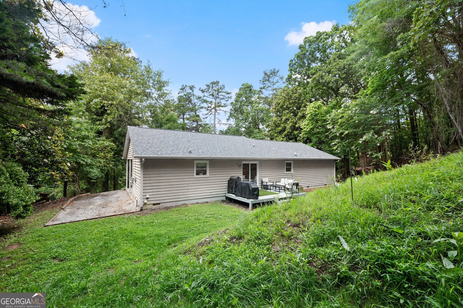 3621 Griffin Drive Gainesville - 27