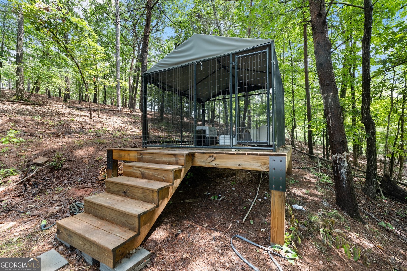 3621 Griffin Drive Gainesville - 28